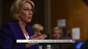 Betsy Devos