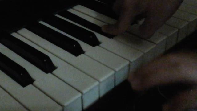 Как играть на пианино ГРАВИТИ фолз смотреть онлайн