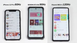 Umidigi Bison GT2 Pro 5G: новый флагман на Dimensity 900❗ Это просто пушка❗