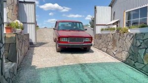 СБОРКА ВАЗ 2107 СВОИМИ РУКАМИ. КАРТЫ ДВЕРЕЙ В КОЖУ! РЕМНИ GUCCI. ПОСТРОЙКА ЛЕГЕНДАРНОГО ПРОЕКТА!