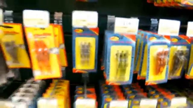 Отдых в Америке. Поход за удочками в рыбацкий магазин. Bass pro shop смотреть онлайн