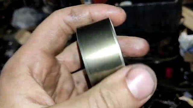 Очередное разочарование, состояние контрактного двигателя с Беларуской разборки, всё как обычно. M5 смотреть онлайн