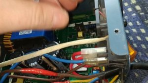 Как проверить IGBT транзисторы. Ремонт сварочного инвертора Etalon MMA-160.