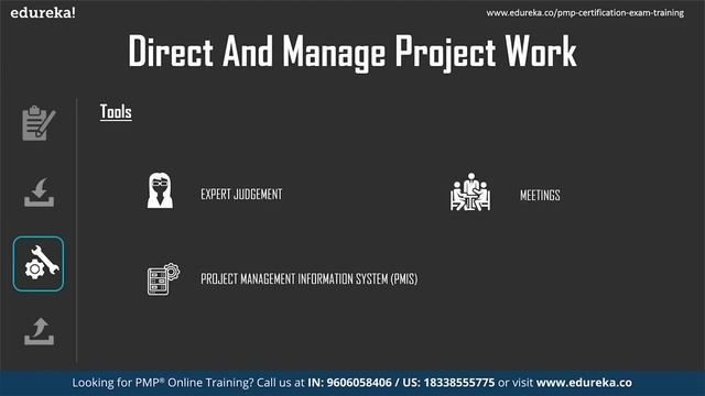 Project Management Full Course | Project Management Training | Edureka