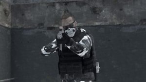 Она ПРЕВРАТИЛАСЬ в DAYZ RP | STALKER RP