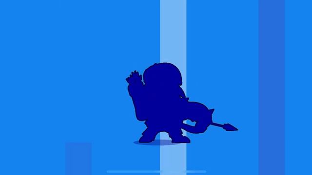 Бо Гор #brawlstars #bs #edit #iz7 смотреть онлайн