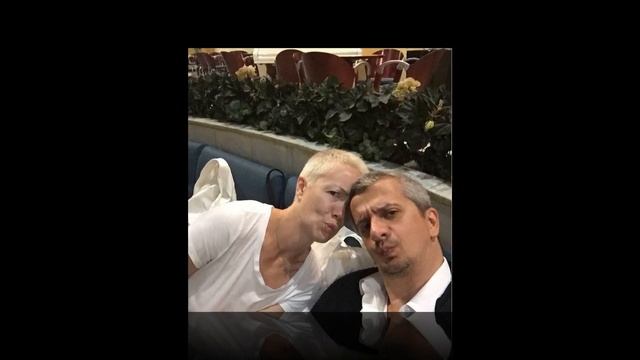 Дарья Мороз рассказала о разводе с Константином Богомоловым.