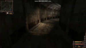 S T A L K E R -Lost Alpha.  Где искать ключ для Волка !!