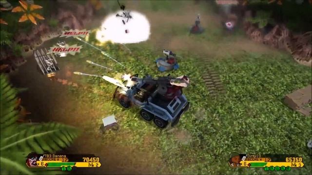 #xbox #letsplay #gaming Classic Memories: Ep1 Wolf of The Battlefield смотреть онлайн