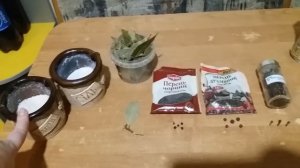 Консервирование грибов. Рассол подойдет для любых грибов.