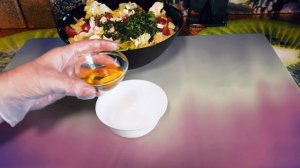 Салат с сардинами, на скорую руку. Пошаговый рецепт просто и вкусно.