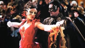 Вальс - Маскарад