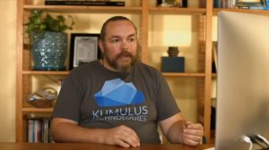 Kubernetes is my PaaS - Do Cloud Foundry and OpenShift even make sense any more? - KoC 12