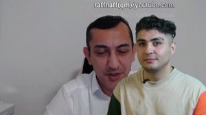 Qabil Türkoğlu "Mehman Hüseynov"