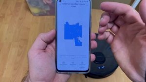 Обзор Xiaomi Dreame Bot D9 Max! Очень мощный робот-пылесос!