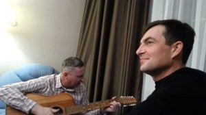 Блатные песни под гитару