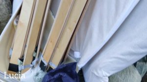 ШПЕРМЮЛЬ # 4 ПРОДОЛЖЕНИЕ , что выбрасывают в ГЕРМАНИИ .