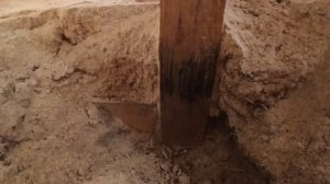 Утепление чердака опилками | Что стало после первой зимы | Моя Соломенная Фазенда