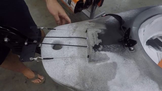 Old Town Predator PDL Walkthrough смотреть онлайн