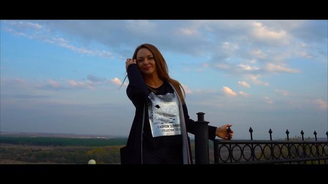 АНАСТАСИЯ КРАМЕР - Дом На Горе HD смотреть онлайн