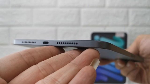 iPad Mini 6 WiFi 64GB Inter Ori LS смотреть онлайн