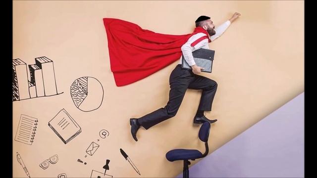 Основные советы как укрепить веру. Реб Леви Артюшкин смотреть онлайн