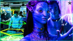 Avatar The Way of Water Brand New Image's Details | Avatar 2,3,4,5 Release Date | Avatar 2 Trailer