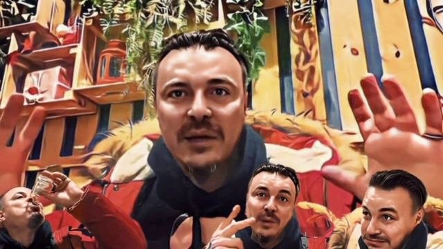 У Дона Симона удалили канал?. #донсимон #сергейсимонов #стрим #рек #рекомендации #удалилиаккаунт