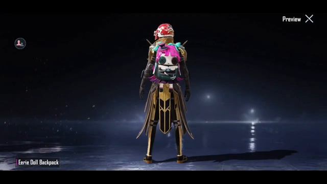 PUBG NEW EVENT | PUBG PERMANENT EERIE DOLL AVATAR FRAME & POPULARITY | BEST COUNTRY TO PLAY PUBG смотреть онлайн