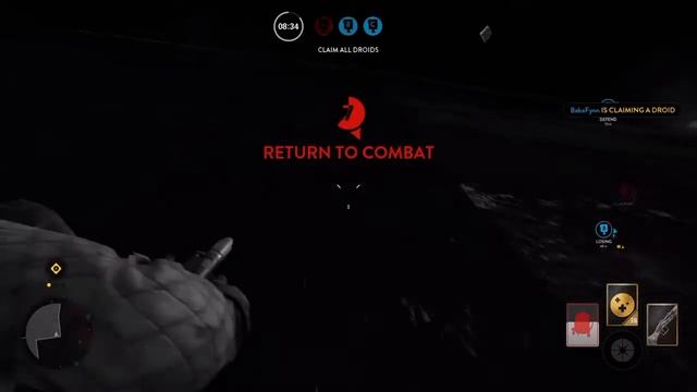 STAR WARS Battlefront hidden spots # 10 (Outer rim spots) смотреть онлайн