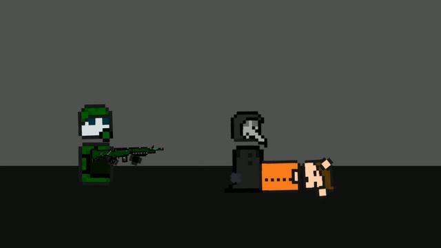 СЦП смотреть онлайн