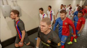 Pep Guardiola's Barcelona 2008/2009 PES 2019 | Real Let's Game