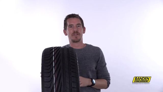 Uniroyal Rainsport 3 - Zomerband смотреть онлайн