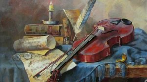 3 класс. Музыкальные инструменты (скрипка).
Автор : видеоуроки музыки