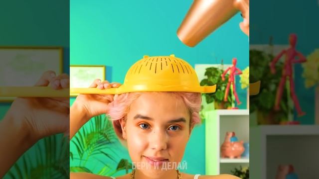 29 гениальных лайфхаков и хитростей о красоте и моде на все случаи жизни смотреть онлайн