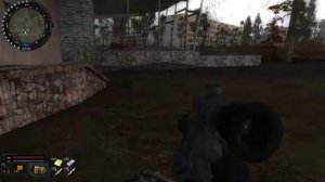 S.T.A.L.K.E.R. Возвращение 1.2 FINAL #6