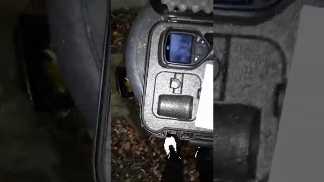 FLIR E5 LÄMPÖKAMERA ENSIKOSKETUS смотреть онлайн