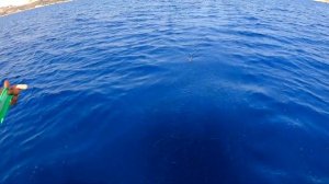 Перегон стальной лодки по Греции