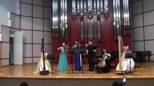 И. С. Бах - Ш. Гуно "Аве Мария"