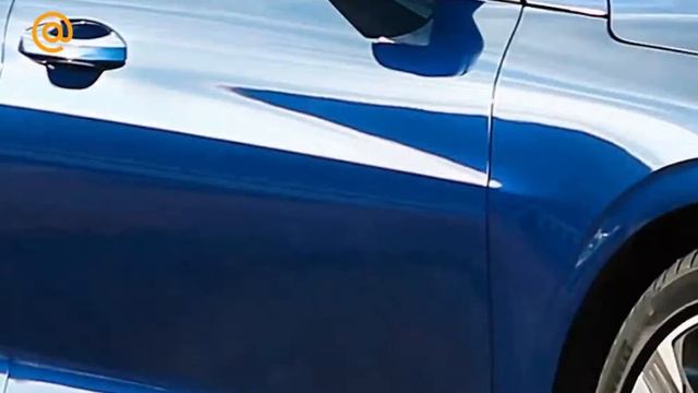 Kia K5: возможен кузов универсал (наши рендеры) смотреть онлайн