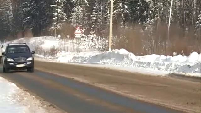 Штрафы за непристегнутые ремни могут вырасти вдвое смотреть онлайн