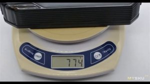 Функциональное пусковое устройство Baseus CGNL020001 для автомобиля | #Обзор