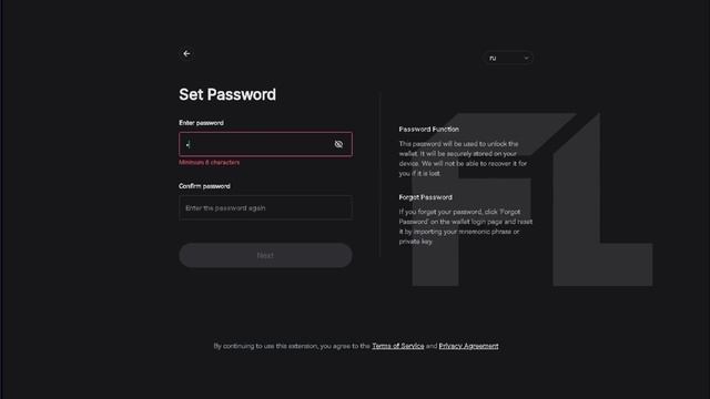 BITGET WALLET | ИНСТРУКЦИЯ КАК ПОЛЬЗОВАТЬСЯ И ПОПОЛНИТЬ? ВЫВОД ДЕНЕГ С БИРЖИ | ОБЗОР КРИПТОКОШЕЛЬКА