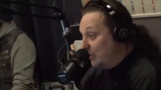 Живые: Stigmata (11.12.2013) / Живая съемка смотреть онлайн