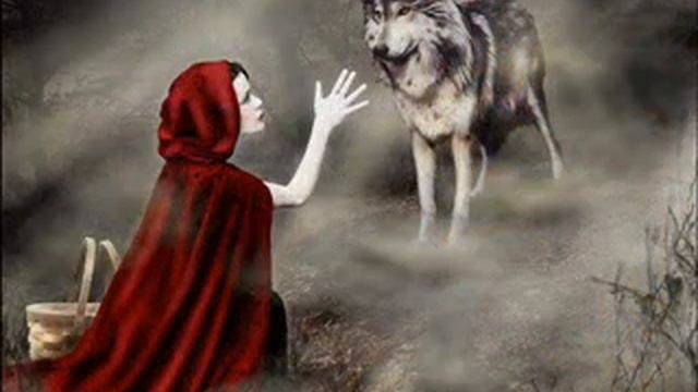 Красная Шапка