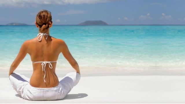 Омгармоника. Видео-тренинг. Музыка для медитации смотреть онлайн