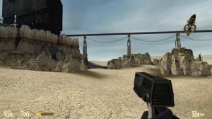 Прохождение Half-Life 2 2002 Edition RC4 (2024) | Half-Life 2 Beta 2002