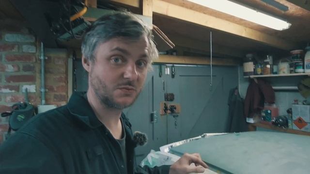 DIY Clio Carbon Fiber Roof | Making The Mould | Building the fastest Ep. 36 смотреть онлайн