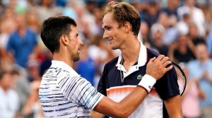 Даниил Медведев - Как Живёт Главная Звезда Российского Тенниса