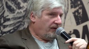 С.Савельев. Хорошие и честные люди